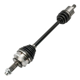 PHILTOP CV Axle Shaft Assembly Compatible with Honda Odyssey 1999 2000 2001 2002 2003 2004, Front Left Complete CV Joint Axle Shaft 1 PCS