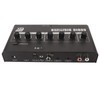 Digital to Analog Audio Converter Bluetooth Optical Coaxial to Analog