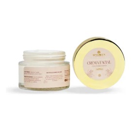 Crema De Noche Con Acido Kojico Eliminacion De Manchas