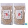 Nodoguro Salt, Dashi Salt, 2 Bag Set, 5.6 oz (160