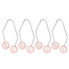 2 Pair Dimple Trainer Tool Piercing Free Improve Smile Dimple