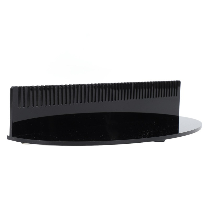 Hair Extension Holder Detachable Easy to Use Reusable Stand Display