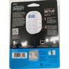 myTouchSmart MY TOUCH SMART Indoor Digital Polarized Outlet Simple Set