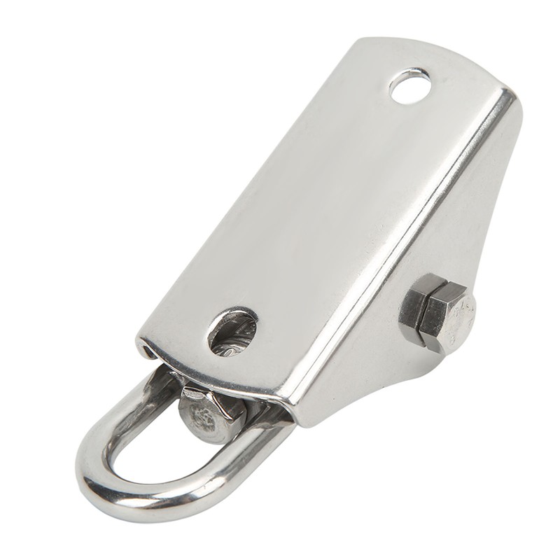 Heavy Duty Yoga Suspension Hooks Stainless Steel Hammock Hooks with