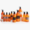 Be Love Cos Plant Body Lotion 500ml / 비러브 코스플랜트