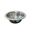 EliteKoopers 17cm Small Stainless Steel Mixing Bowls for Baking Tableware