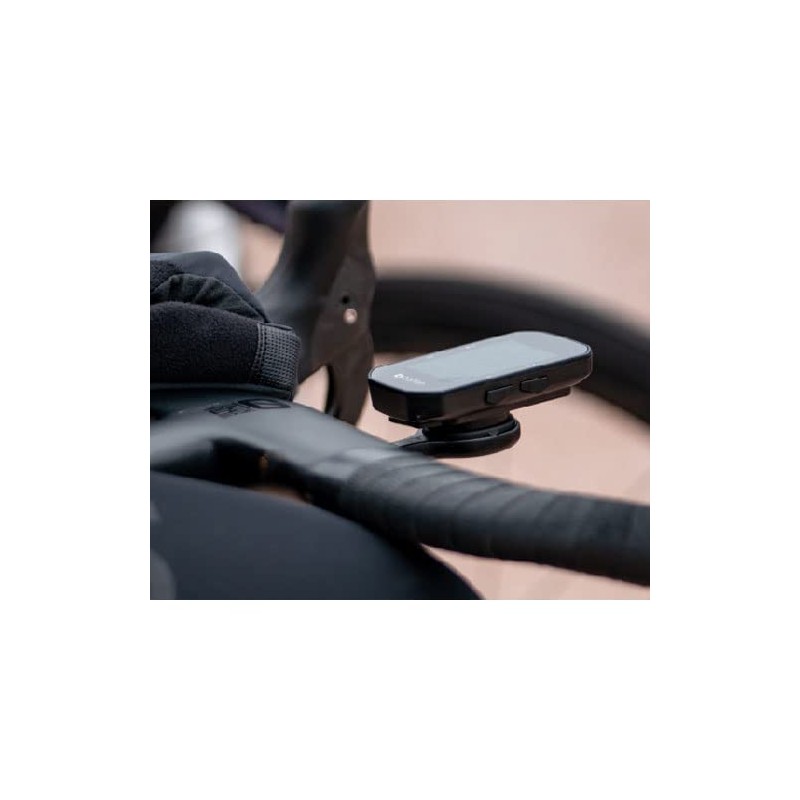 Bryton Garmin Mount Conversion Kit for Rider S Series