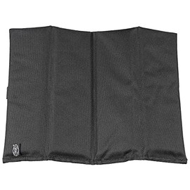 MFH Folding Seat Cushion (Black)