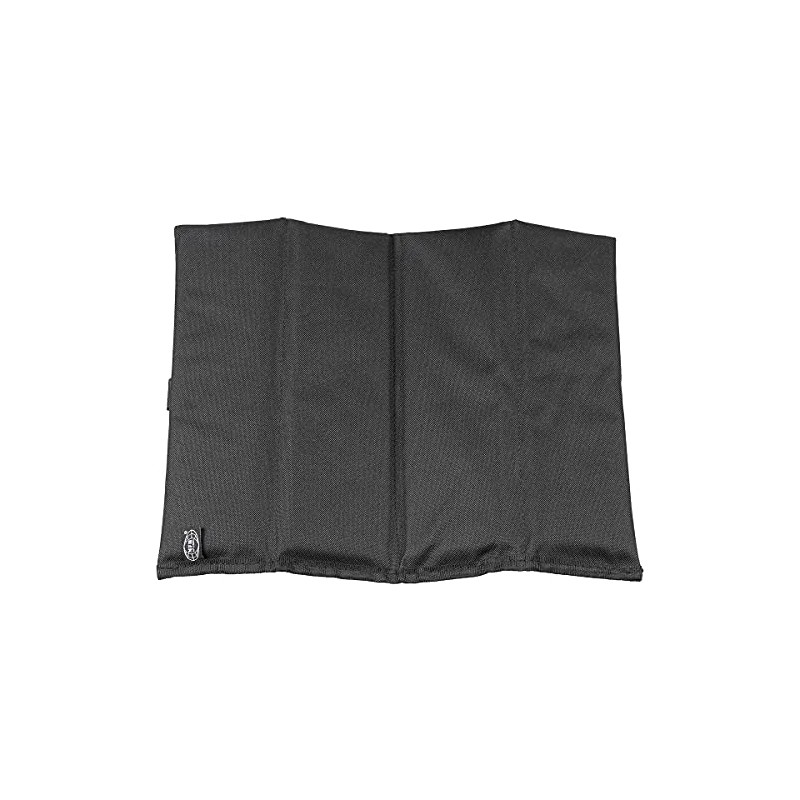 MFH Folding Seat Cushion (Black)