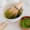 Bamboo Matcha Whisk Set – Traditional Matcha Tea Set –
