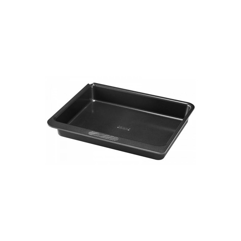 Pyrex Magic Rectangular Carbon Steel Roaster Non Stick Coating 30
