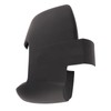 Door Rear View Mirror Cover Exterior Mirror Covering Housing Replacement