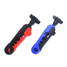 Felimoa Line Winder Rod Fixed Fishing Line Winder Line Spooler Set of 2 Colors