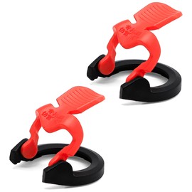 Bezente Spray Adaptor, Portable Design with Multi-nozzle Adaptation, Perfect for Cooking, Decorative Painting, Beauty, Party Decorations