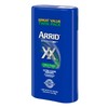 Arrid XX Extra Extra Dry Ultra Clear Aerosol Antiperspirant Deodorant,