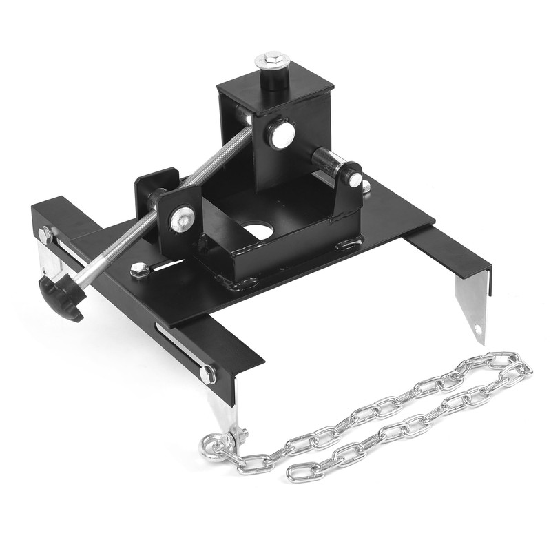 Transmission Jack Adapter for Cars and Trucks, with Capacity of