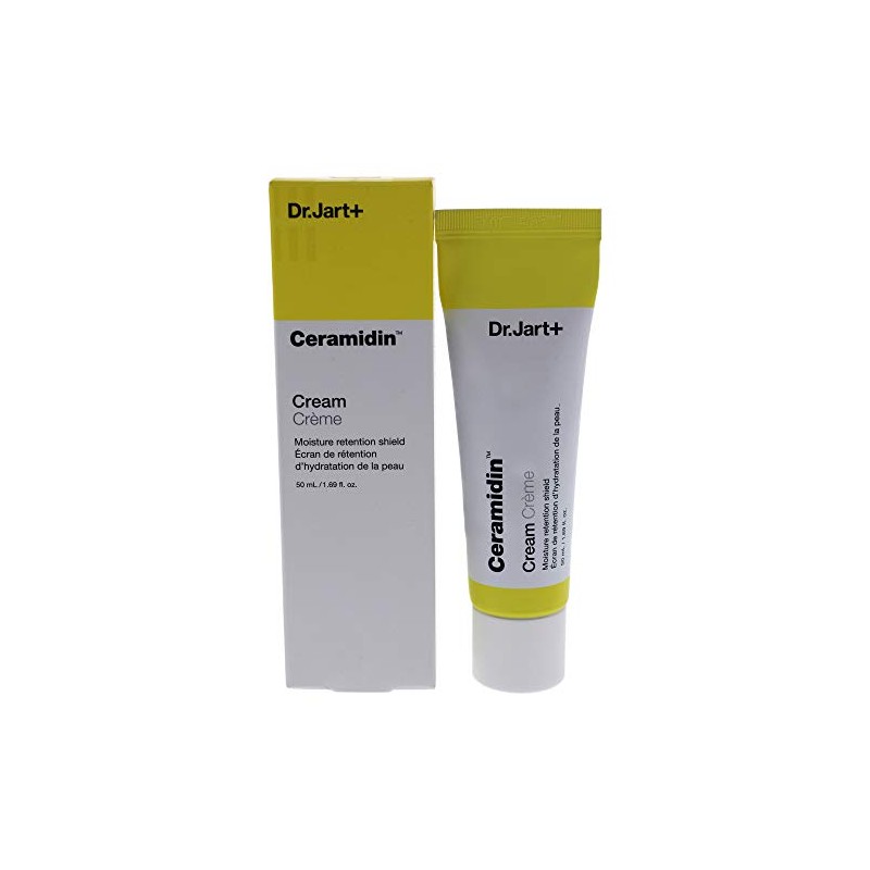 Dr. Jart Crema Ceramidin, 1.6 onzas