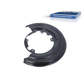 DT Spare Parts Bremsschild rechts 7.34289 Bremsankerplatte für Transporter