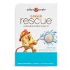 The Ginger People Rescue Tabletas Paquete