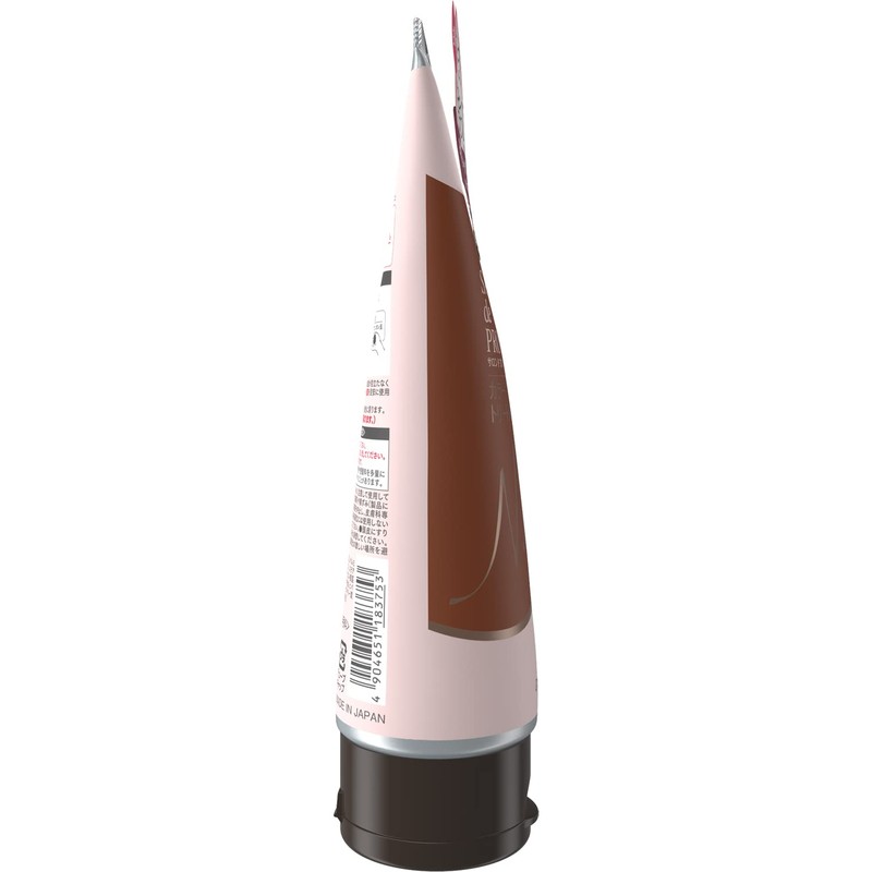 Salon de Pro Color Treatment, Aging Care, Natural Brown, 6.3