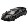 MINI GT MGT00815-L 1/64 McLaren 750S Saros Gray (Left Handle)