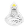 Strung Lacrosse Head, Lacrosse Easy to Install Enhanced Control High