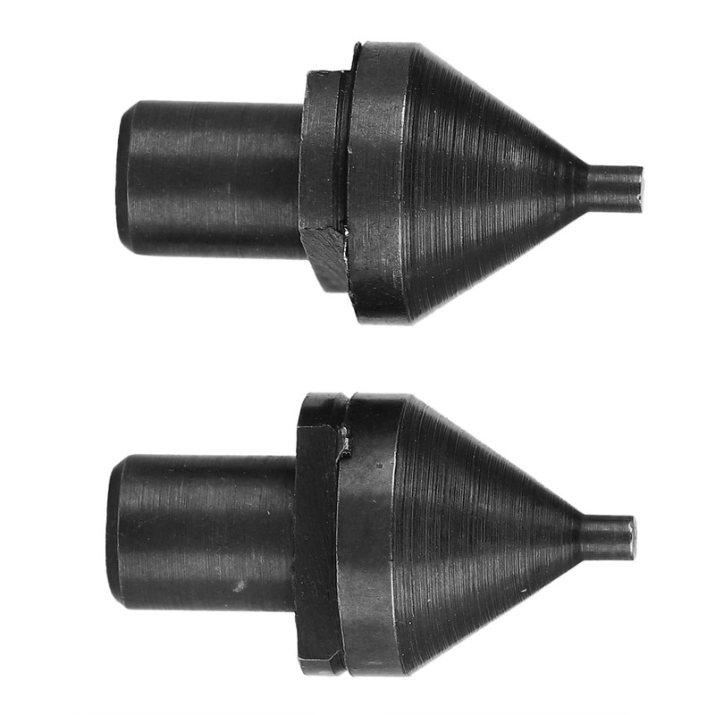 2pcs Steel Head for 5700 Watch Back Cover Remover Watch