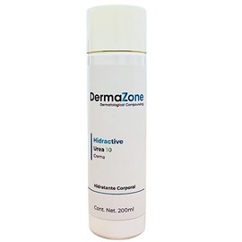HIDRACTIVE UREA 10 200ML (DERMAZONE) (200ML)