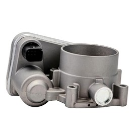 PHILTOP S20120 Electronic Throttle Body for Chry-sler 300 2006-2010, Charger 2006-2010, Journey 2009 2010, Town & Country 2008-2010, Sebring 2007-2010, Challenger 2009-2010, Pacifica 2007 2008