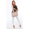 Clipa 2 Clipa Bag Hanger Polished Copper/Rose Gold Purse Hanger