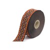 Bobina de 11 yardas de 3,5 cm de ancho, cinta