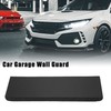 A ABSOPRO Pack of 2 garage wall guards, bumpers, double-sided