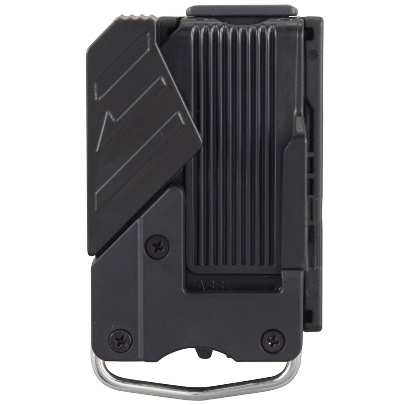 Tajima SF-LHLD Safety System, Rear Holder, For Left Use, Lightweight