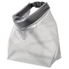 RENSARE Rensare Waterproof Bag 16x12x24cm/2.5L 404.820.30, gray, Simple