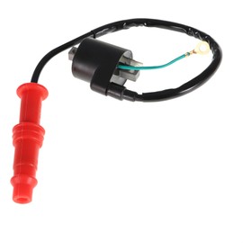 SEBLAFF Ignition Coil Spark Plug CDI Box Replacement for Sportsman 500 1996-2001 3085382 3085564 3085228 3085639