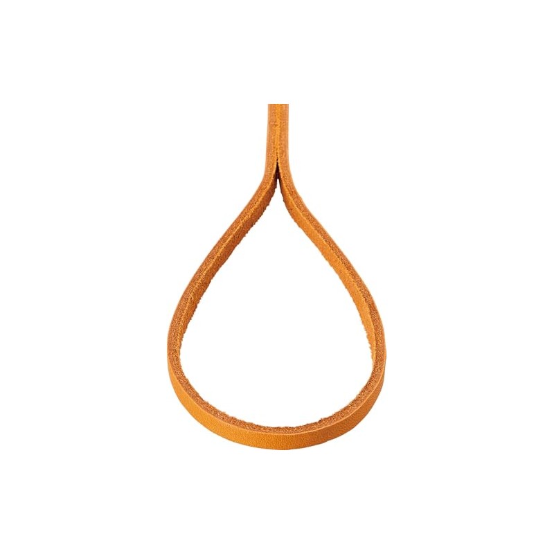 ZETT Baseball Grab Repair Cord, Oak Brown (3600) BGX115