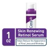 Cerave Serum Retinol Renewing 30ml 2 Botellas Momento De Aplicación