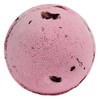 Luxury Jumbo Hand Made Bath Bombs - Pack of 3