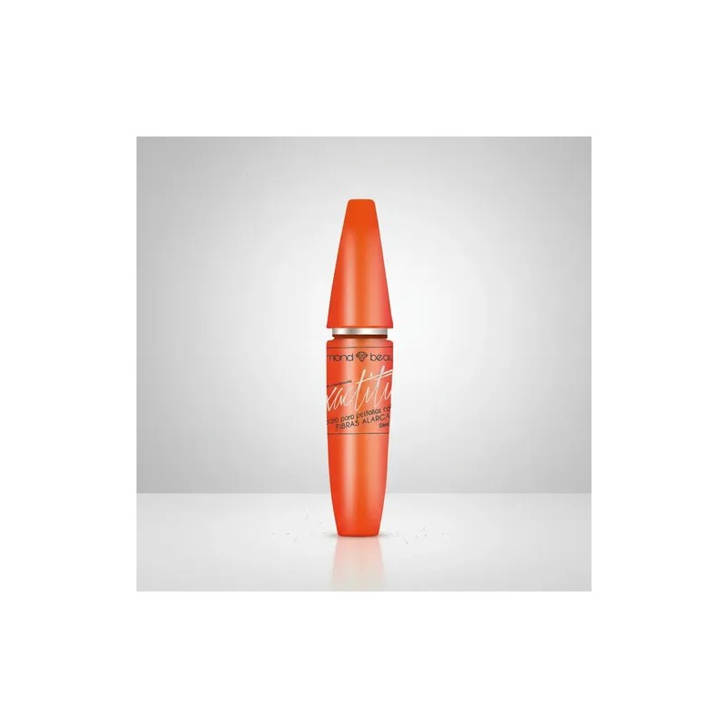 Rimel Exactitud Diamond Beauty Varios Estilos Mascara Rimel