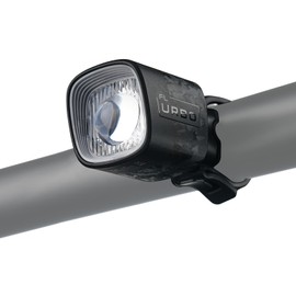 MagicShine URBO Bicycle Light, Front Light, 300 Lumens, Ultra Lightweight 1.7 oz (48 g), IPX6 Waterproof, 14.5 Hours Continuous Lighting, USB-C Charging, Quick Release Mount, Smart Lockout Function