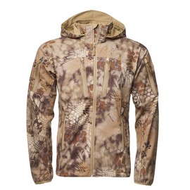 Kryptek Dalibor 3 Camo Hunting Jacket (Dalibor Collection)