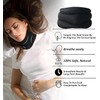 Leanockesa Upgraded Neck Support Brace for Sleeping - Cervical Collar