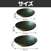 Boono Ikebana Flower Vase Basin Ceramic Flower Arrangement Flower Path