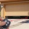 Garage Door Opener Remote 3V 433mhz 50M for DITEC Rolling