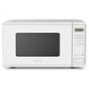 Farberware 0.9 Cu. Ft. Countertop Microwave Oven – 900 Watts