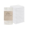DARWEN STAR Luxury Flannel Face Cloth Set 30 x 30