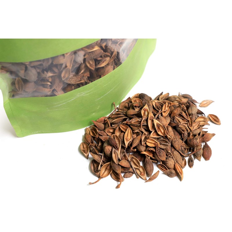 New Packaging Forsythiae Fruit Lian Qiao 連翹 4 Oz