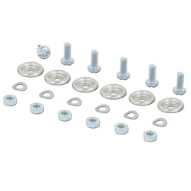 Mounting Set for Schwalbe KR51 Aluminium Running Board with Cone