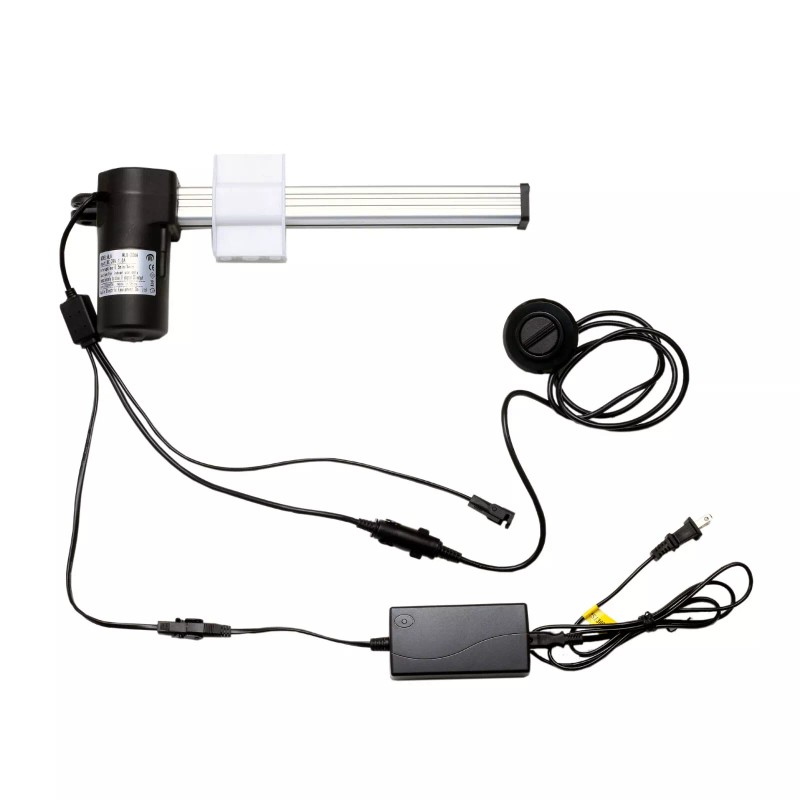 Mulin Motor Actuator ML8 ML8-206A Replacement Kit for Power Recliner