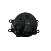 Nioboee Fog Lights Compatible With 2011 2012 2013 Corolla Front